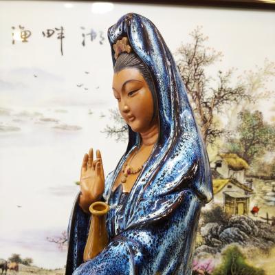 Tượng Phật Bà Quan Âm